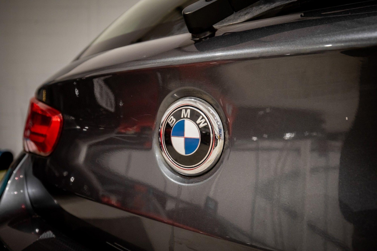 Used BMW 1 Series 2019 for sale - 77131000: Photo 10