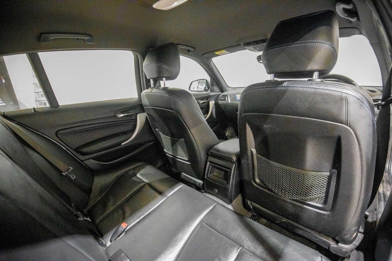 Used BMW 1 Series 2019 for sale - 77131000: Photo 11