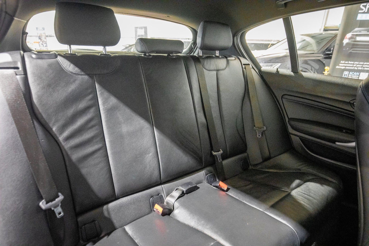 Used BMW 1 Series 2019 for sale - 77131000: Photo 12