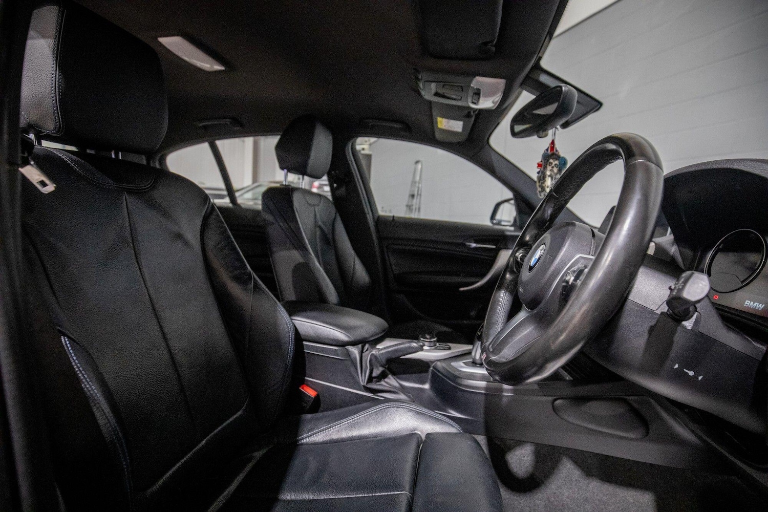 Used BMW 1 Series 2019 for sale - 77131000: Photo 14