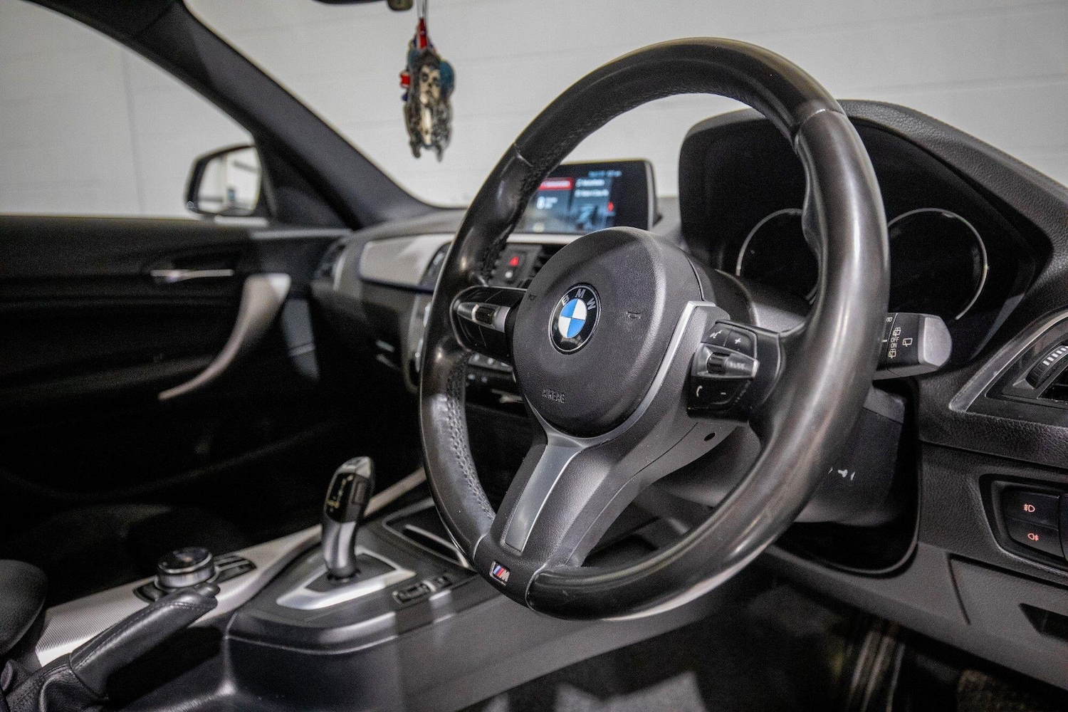 Used BMW 1 Series 2019 for sale - 77131000: Photo 15