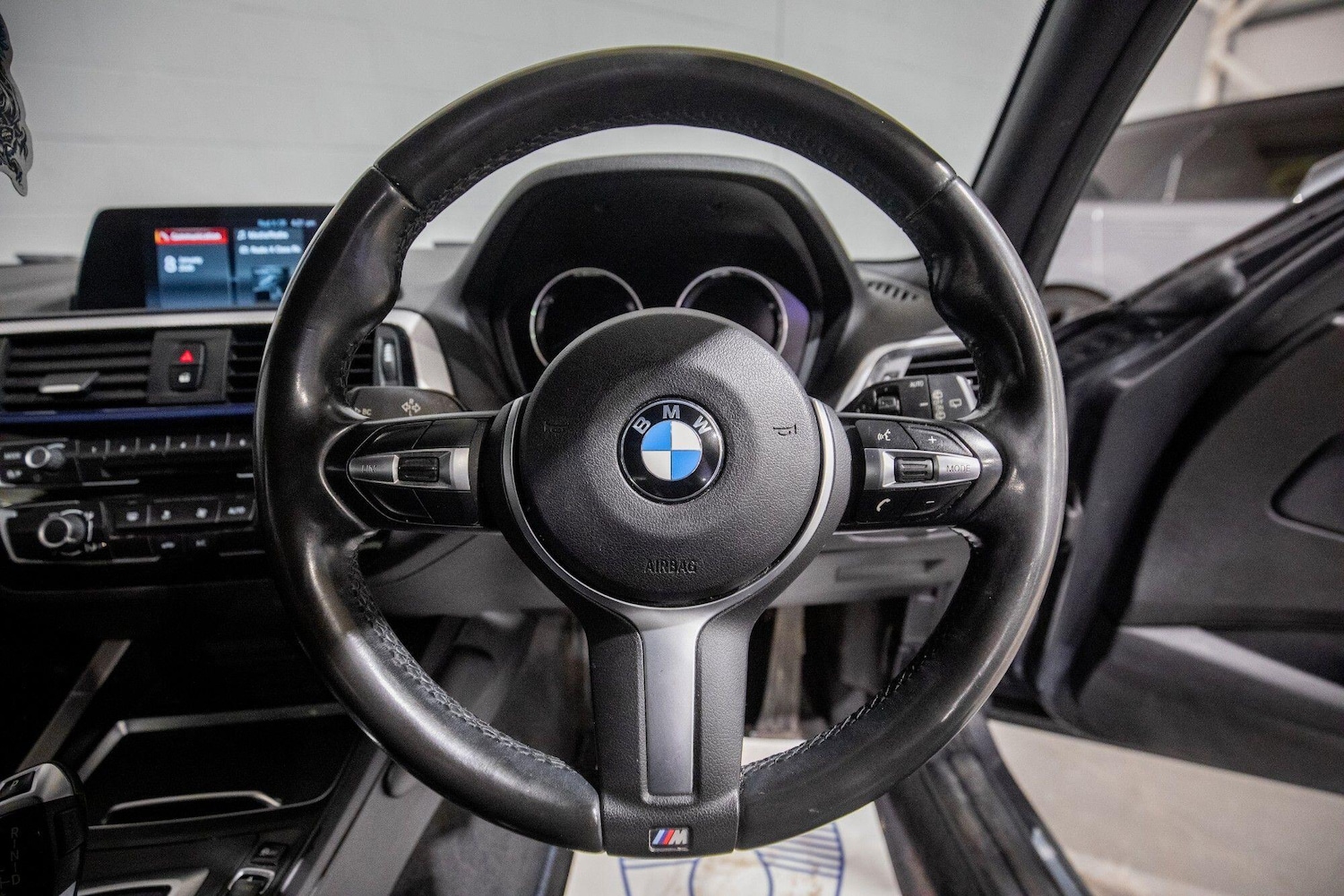 Used BMW 1 Series 2019 for sale - 77131000: Photo 17