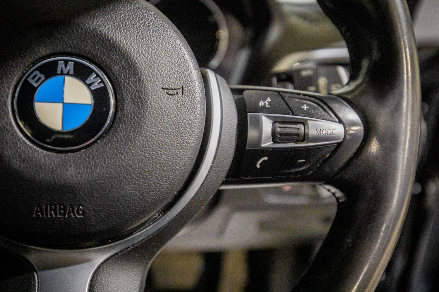 Used BMW 1 Series 2019 for sale - 77131000: Photo 18