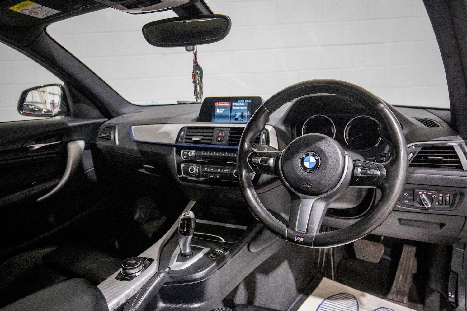 Used BMW 1 Series 2019 for sale - 77131000: Photo 2
