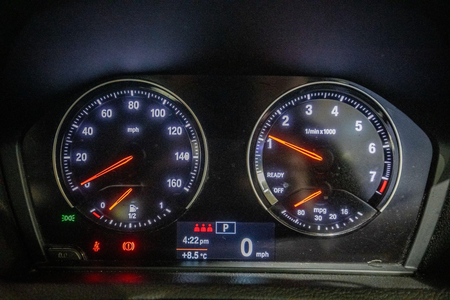 Used BMW 1 Series 2019 for sale - 77131000: Photo 20