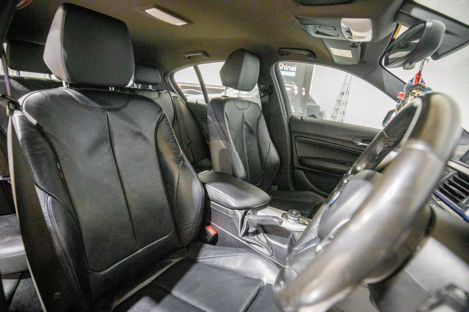 Used BMW 1 Series 2019 for sale - 77131000: Photo 3