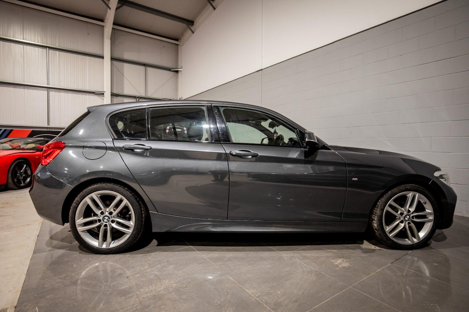 Used BMW 1 Series 2019 for sale - 77131000: Photo 33
