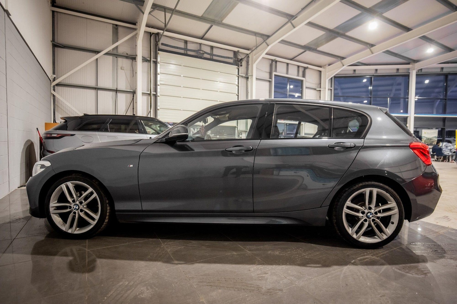 Used BMW 1 Series 2019 for sale - 77131000: Photo 34