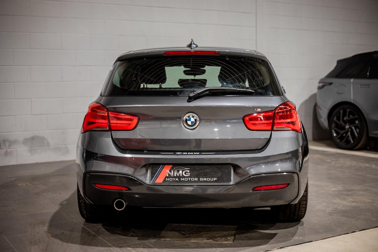 Used BMW 1 Series 2019 for sale - 77131000: Photo 35