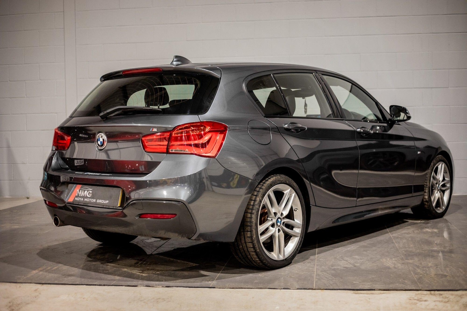 Used BMW 1 Series 2019 for sale - 77131000: Photo 4