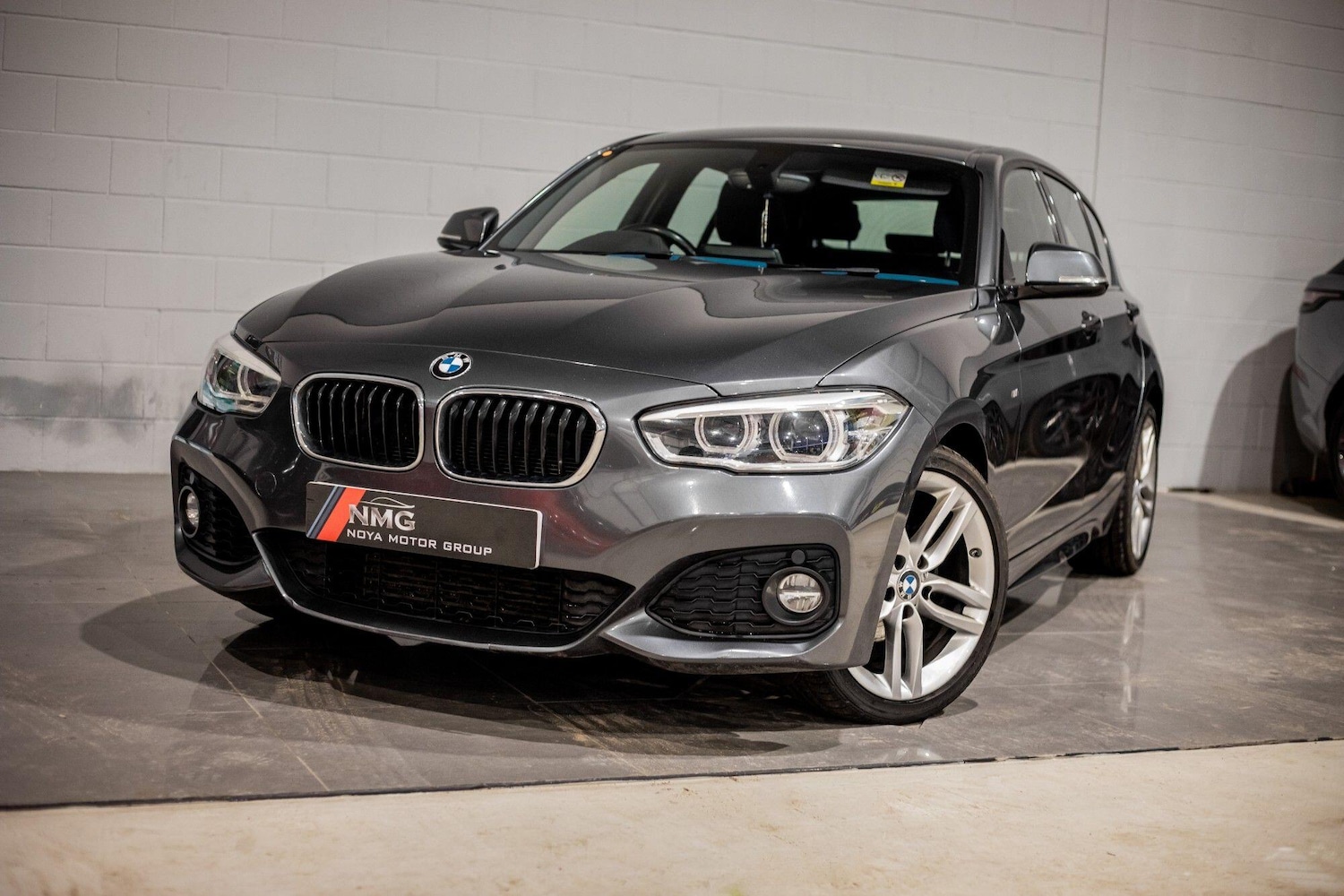 Used BMW 1 Series 2019 for sale - 77131000: Photo 5