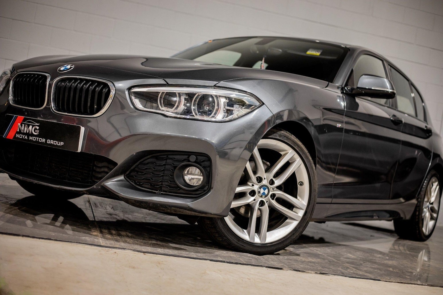 Used BMW 1 Series 2019 for sale - 77131000: Photo 6