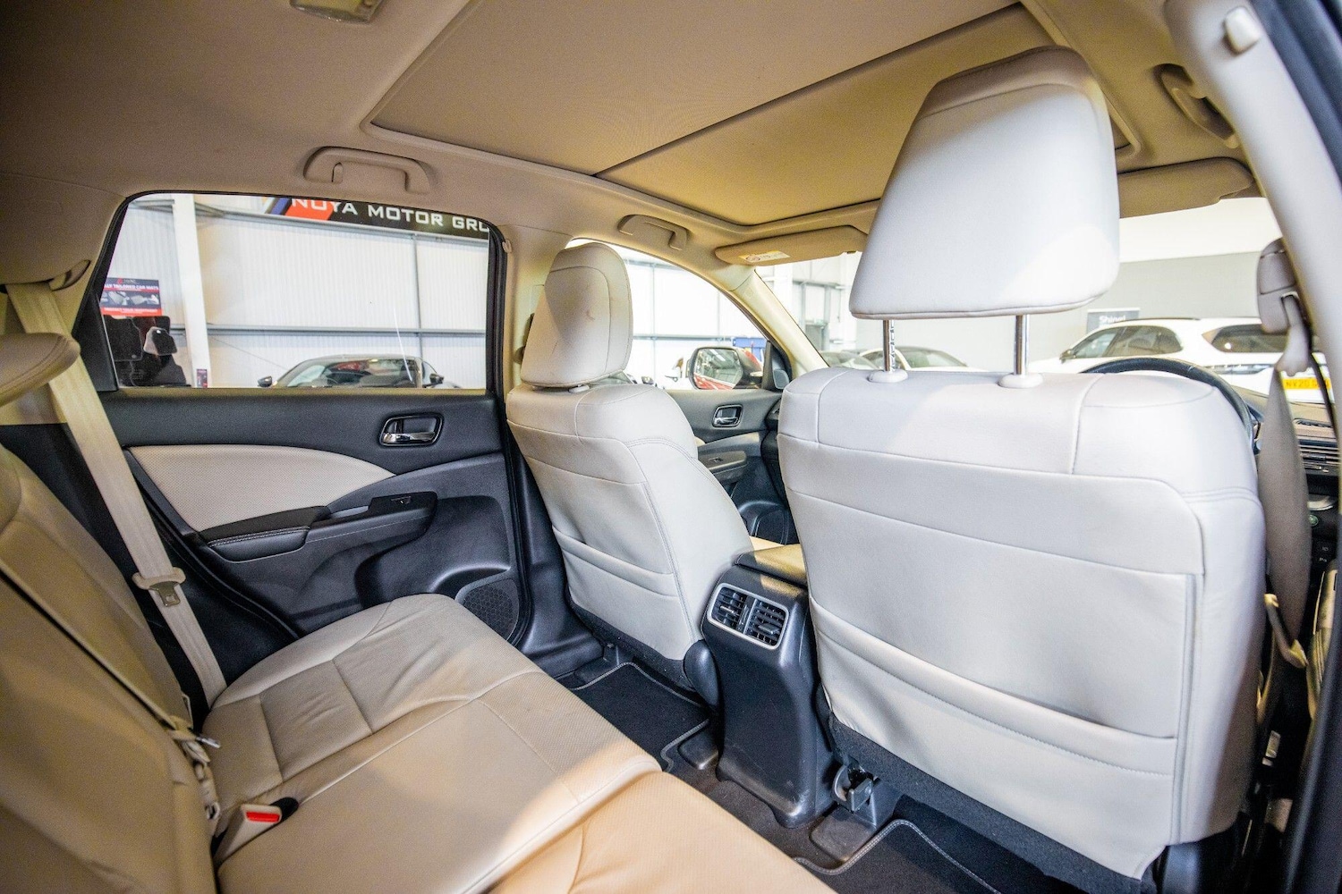 Used Honda CR-V 2015 for sale - 77683409: Photo 12