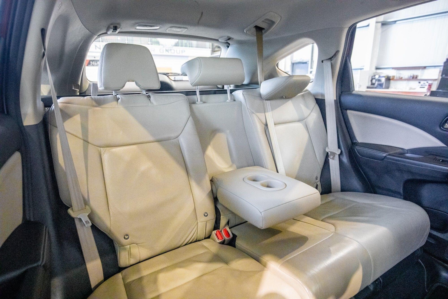 Used Honda CR-V 2015 for sale - 77683409: Photo 13