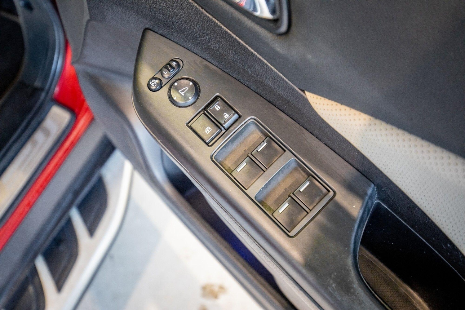 Used Honda CR-V 2015 for sale - 77683409: Photo 15