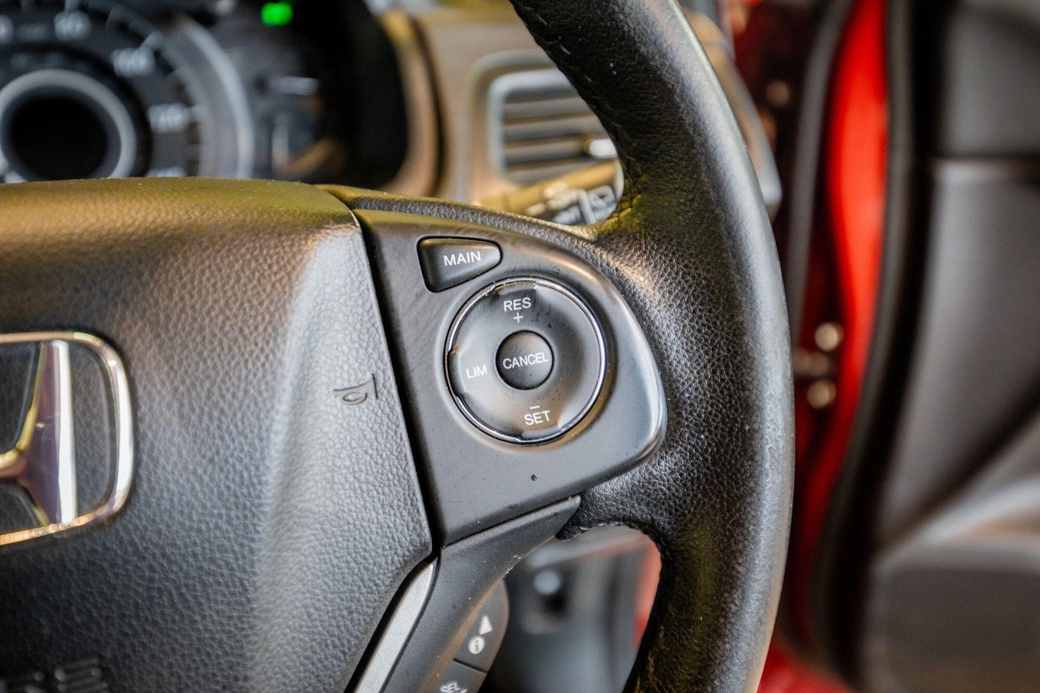 Used Honda CR-V 2015 for sale - 77683409: Photo 19