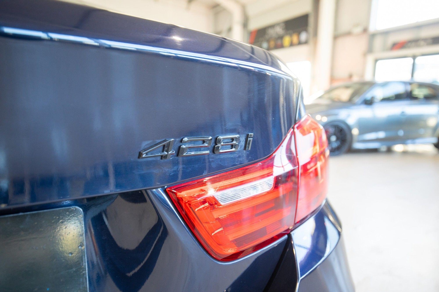 Used BMW 4 Series Gran Coupe for sale - 76824962: Photo 11