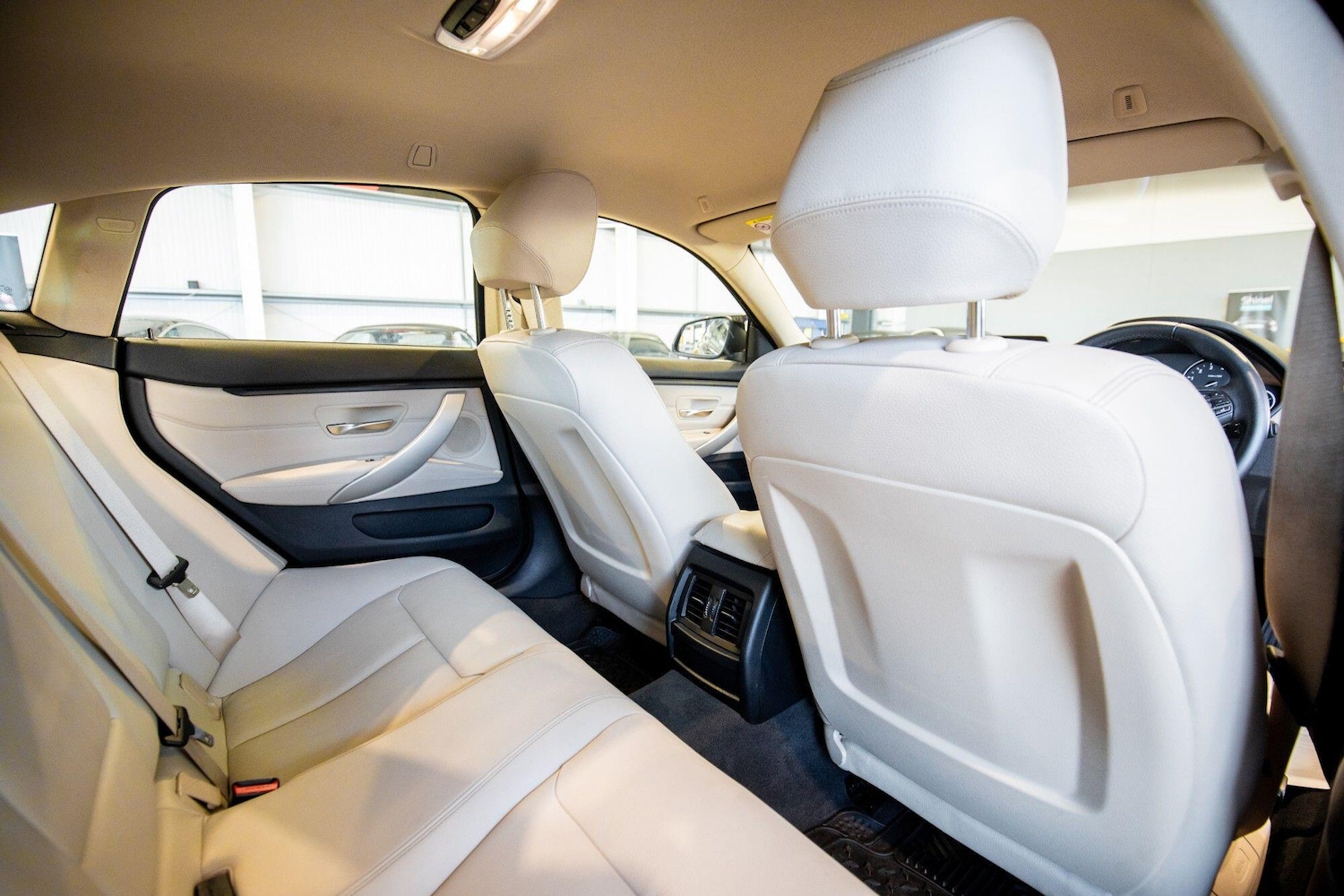 Used BMW 4 Series Gran Coupe for sale - 76824962: Photo 12