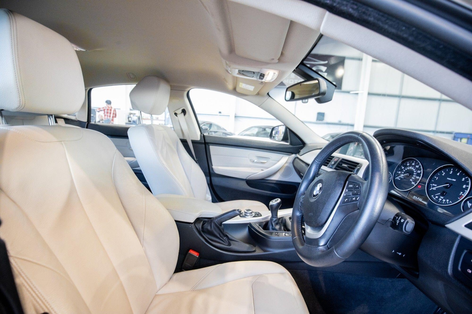 Used BMW 4 Series Gran Coupe for sale - 76824962: Photo 13