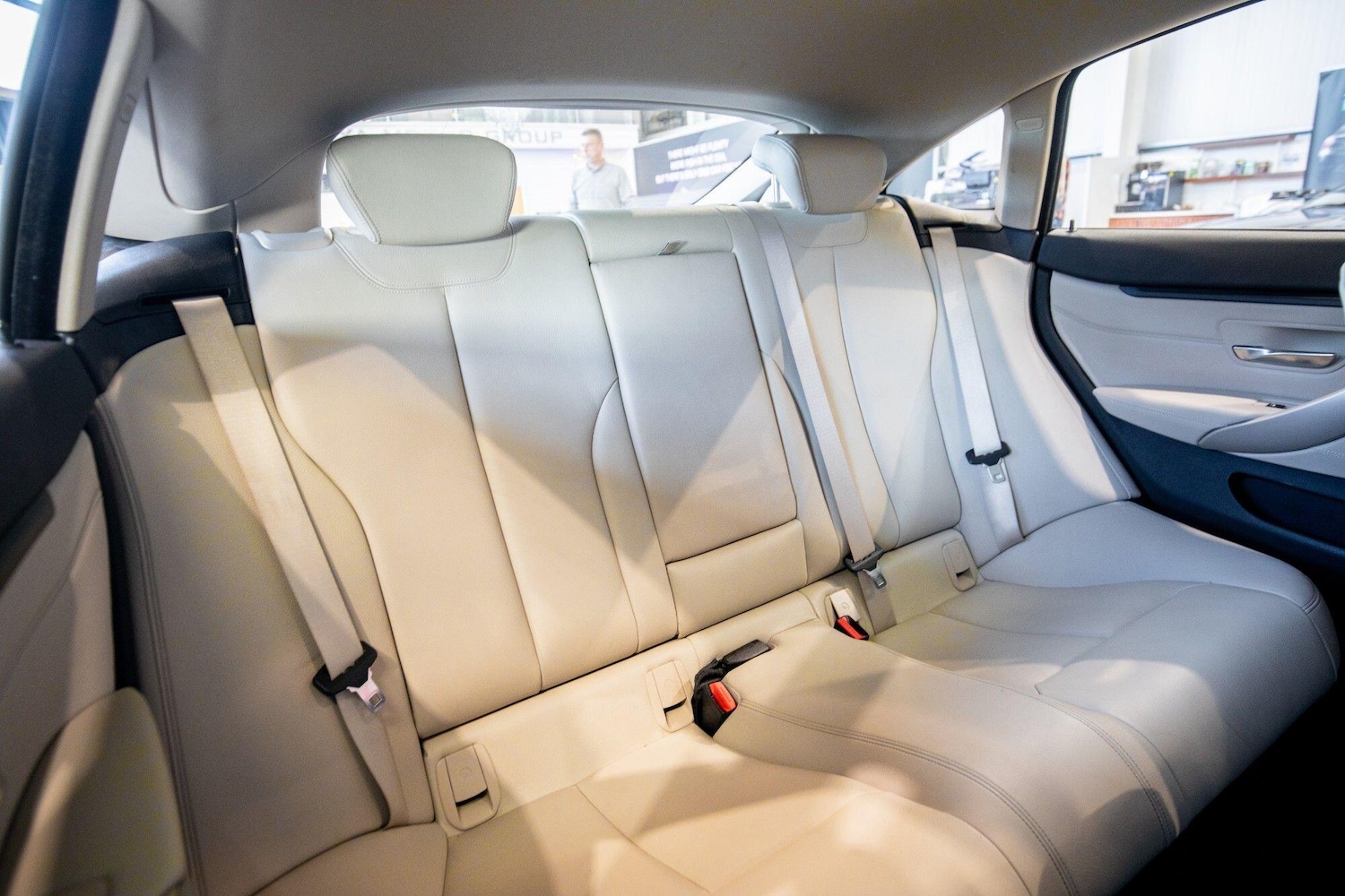 Used BMW 4 Series Gran Coupe for sale - 76824962: Photo 14