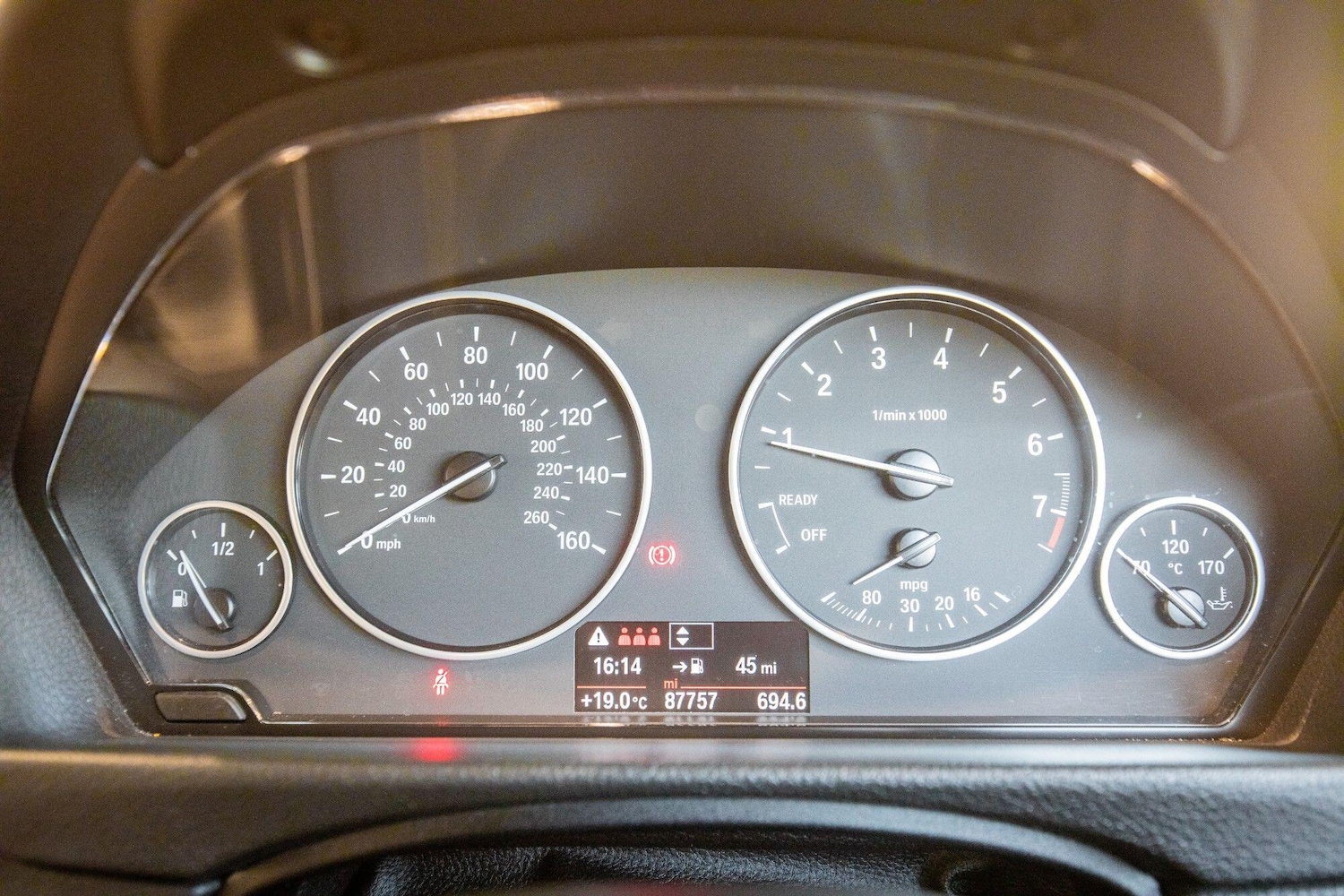 Used BMW 4 Series Gran Coupe for sale - 76824962: Photo 17