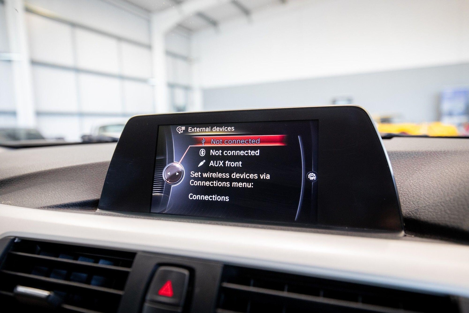 Used BMW 4 Series Gran Coupe for sale - 76824962: Photo 19