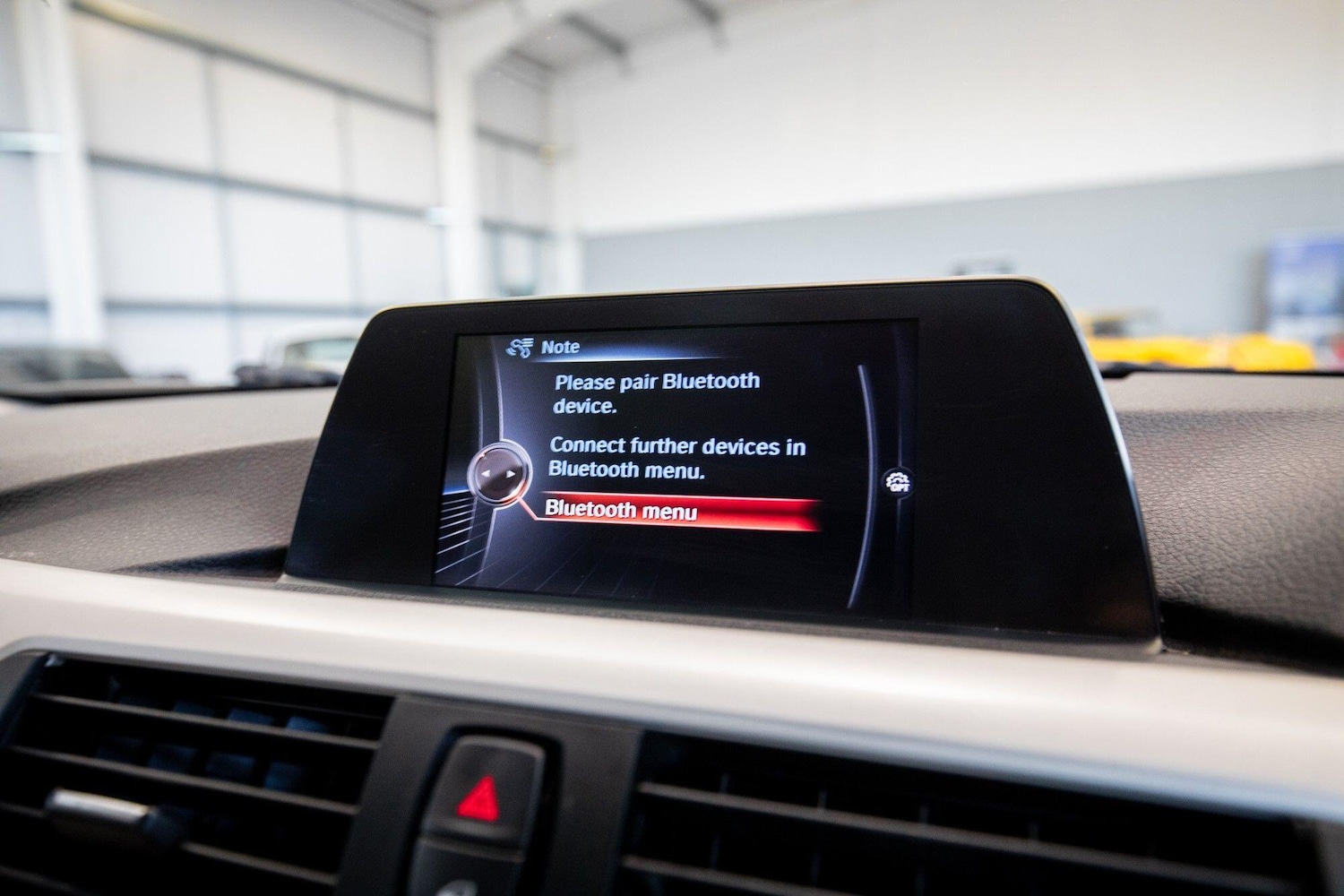 Used BMW 4 Series Gran Coupe for sale - 76824962: Photo 21