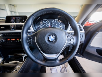 Used BMW 4 Series Gran Coupe 2015 for sale - 76824962: Photo