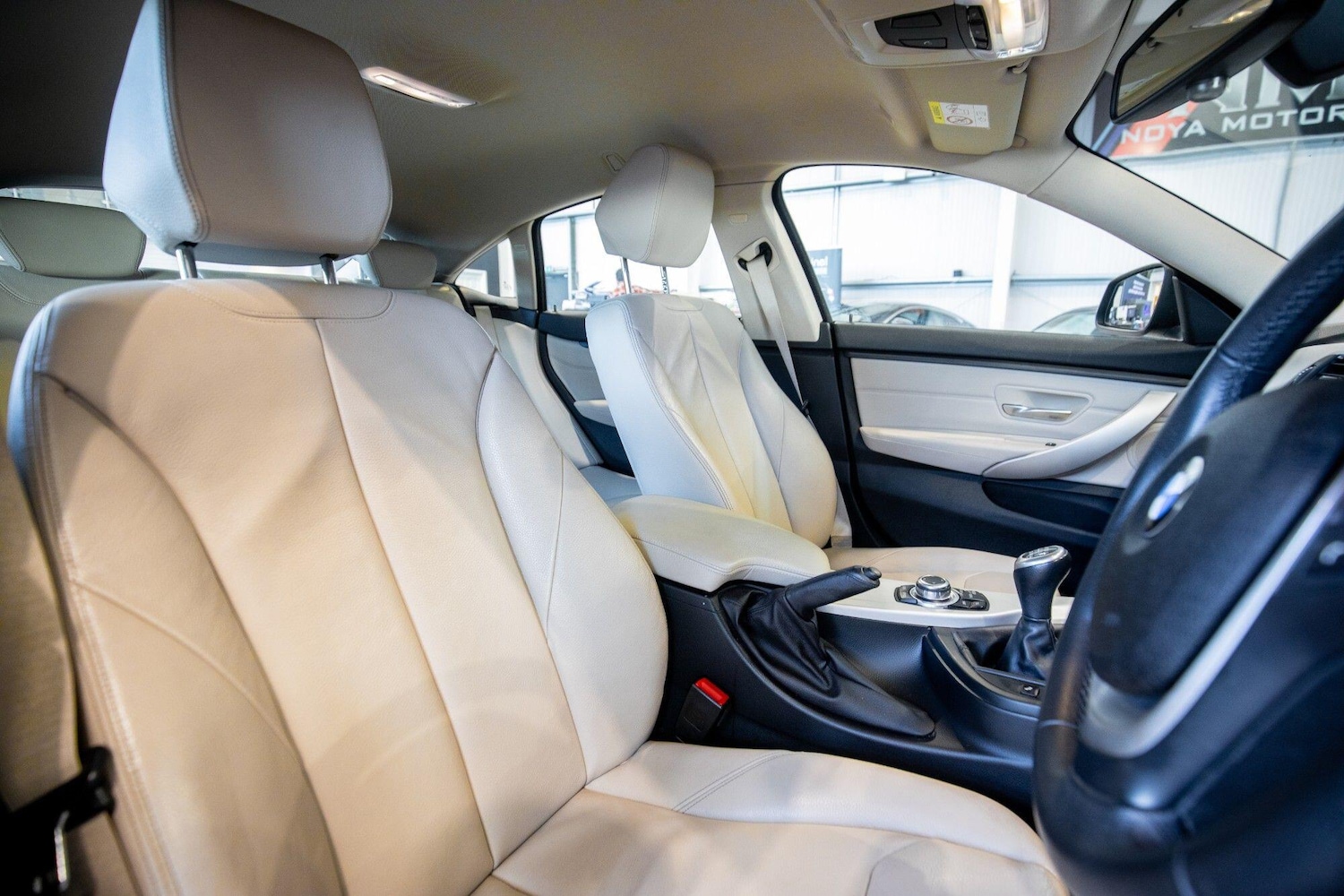 Used BMW 4 Series Gran Coupe for sale - 76824962: Photo 3