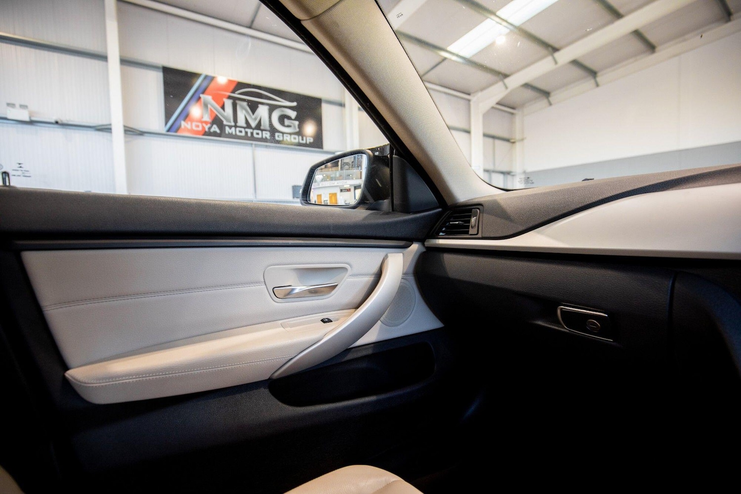 Used BMW 4 Series Gran Coupe for sale - 76824962: Photo 30