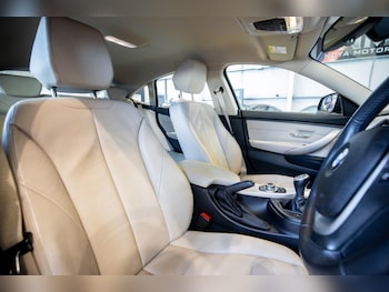 Used BMW 4 Series Gran Coupe 2015 for sale - 76824962: Photo