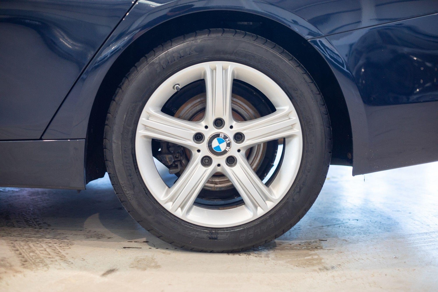 Used BMW 4 Series Gran Coupe for sale - 76824962: Photo 4