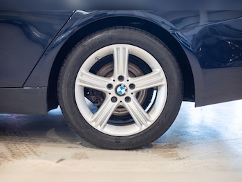 Used BMW 4 Series Gran Coupe 2015 for sale - 76824962: Photo