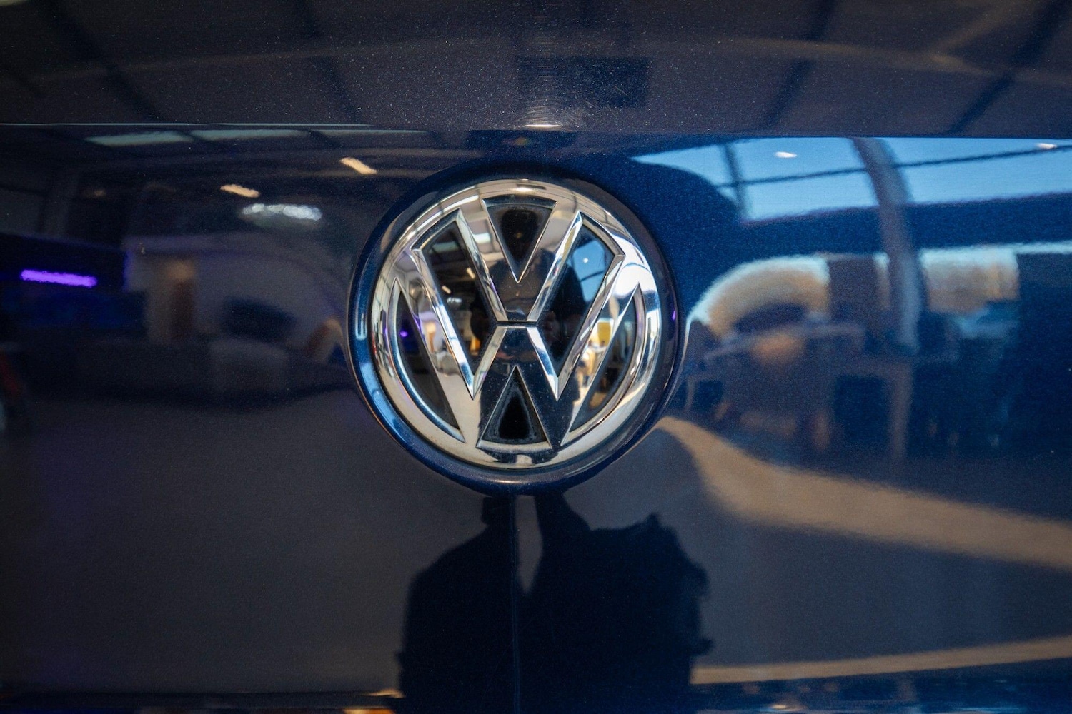 Used Volkswagen Tiguan for sale - 77957666: Photo 14