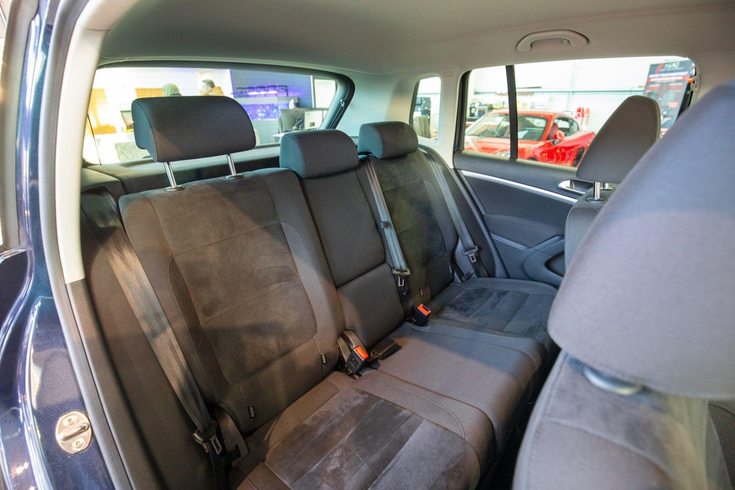 Used Volkswagen Tiguan for sale - 77957666: Photo 17