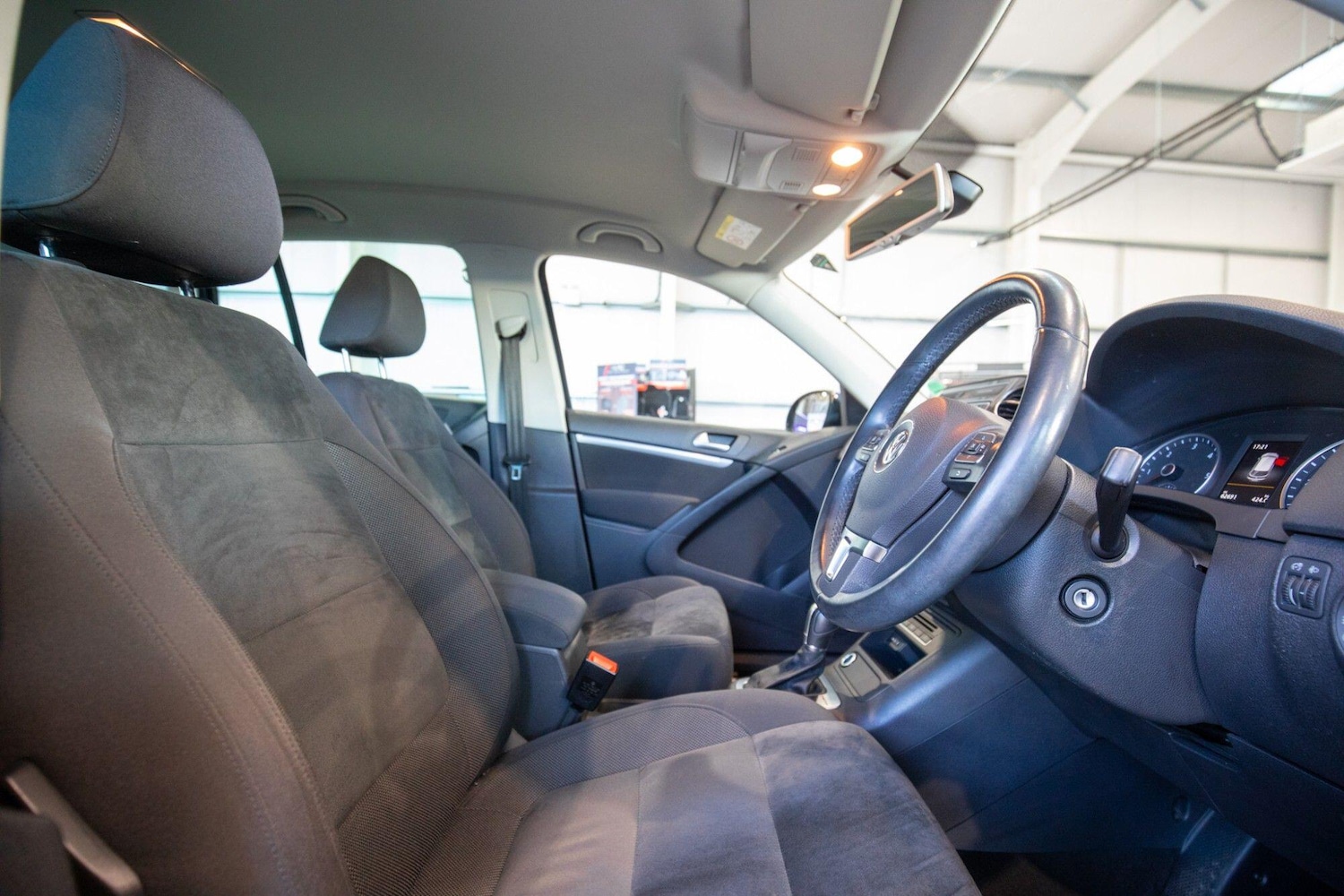 Used Volkswagen Tiguan for sale - 77957666: Photo 19