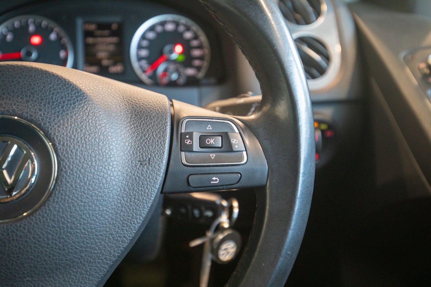 Used Volkswagen Tiguan for sale - 77957666: Photo 21