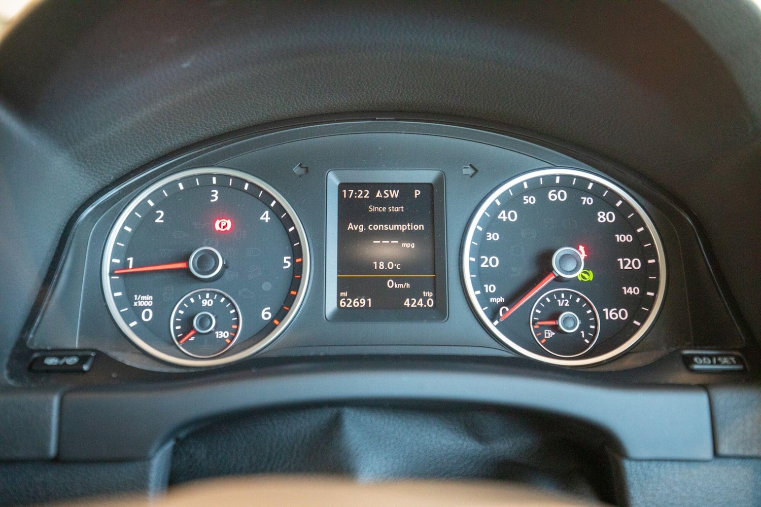 Used Volkswagen Tiguan for sale - 77957666: Photo 25