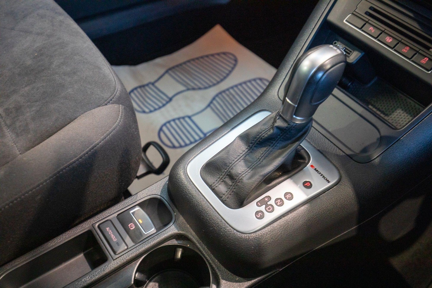 Used Volkswagen Tiguan for sale - 77957666: Photo 28