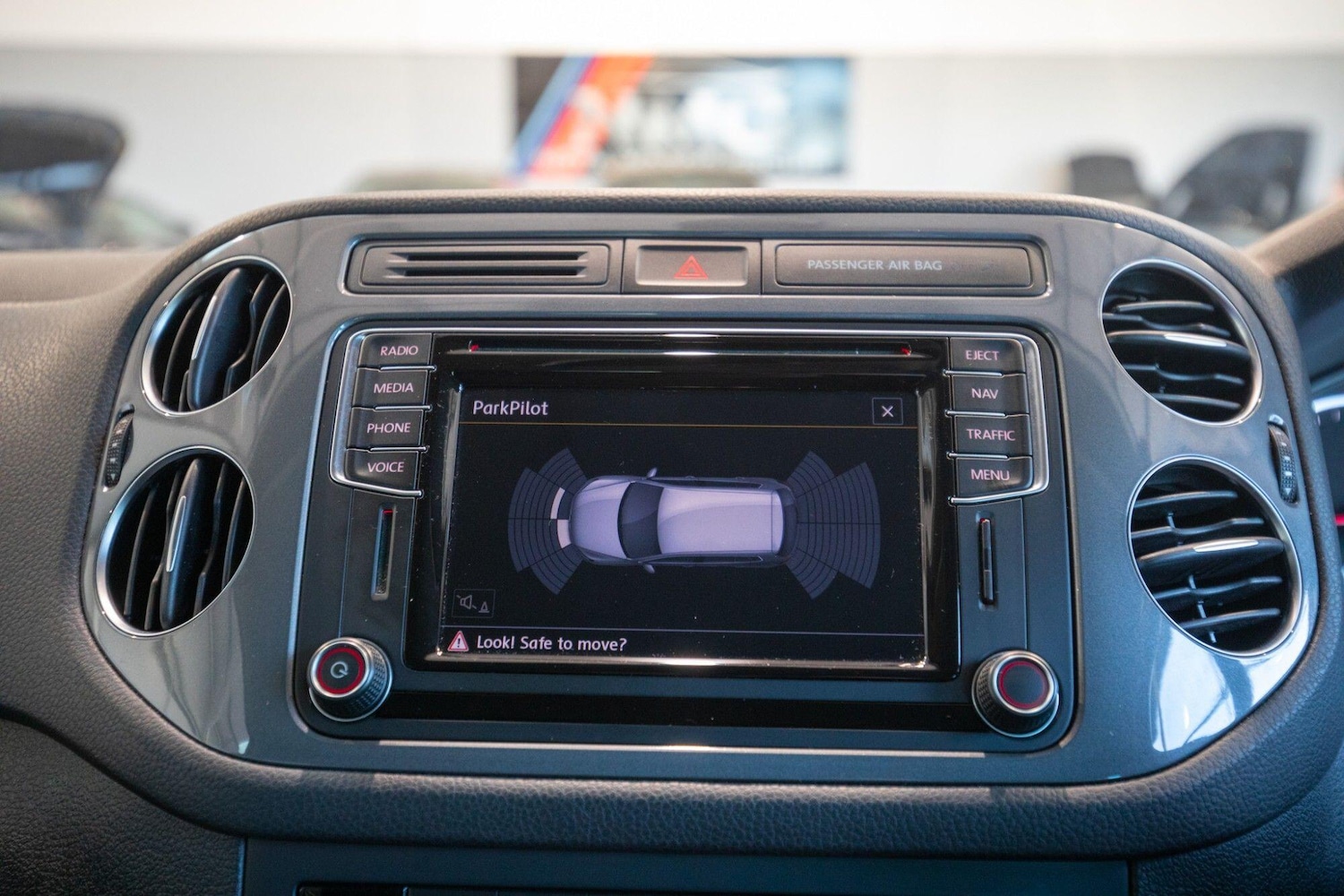 Used Volkswagen Tiguan for sale - 77957666: Photo 31