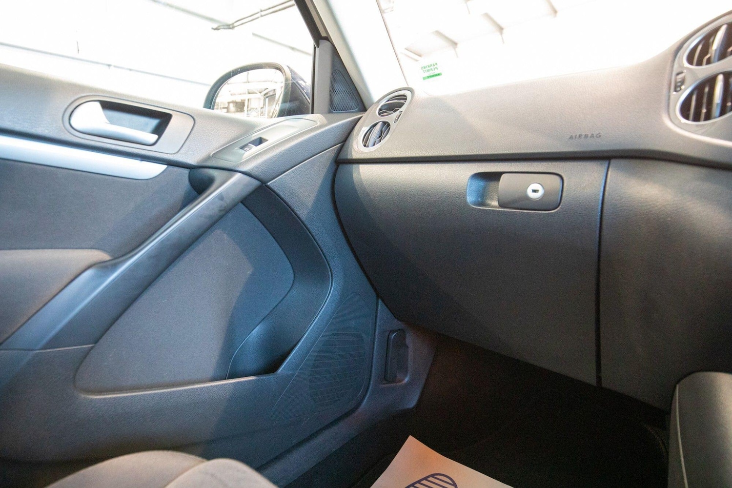 Used Volkswagen Tiguan for sale - 77957666: Photo 32