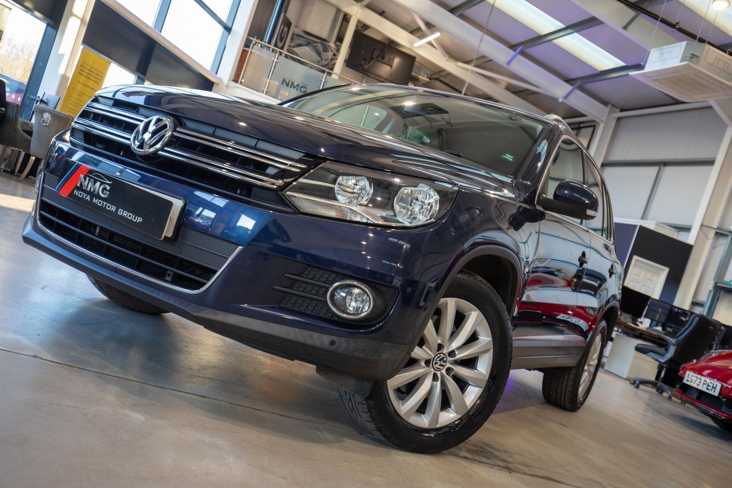 Used Volkswagen Tiguan for sale - 77957666: Photo 6