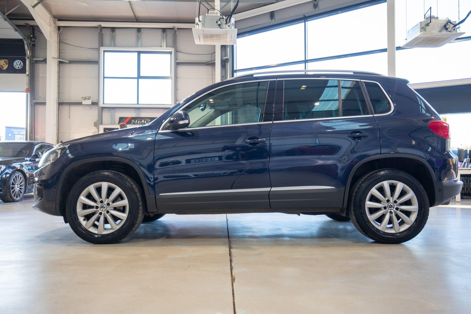 Used Volkswagen Tiguan for sale - 77957666: Photo 8