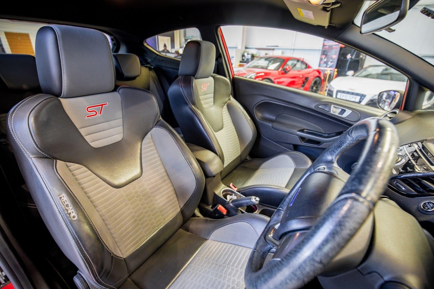 Used Ford Fiesta for sale - 77824471: Photo 17