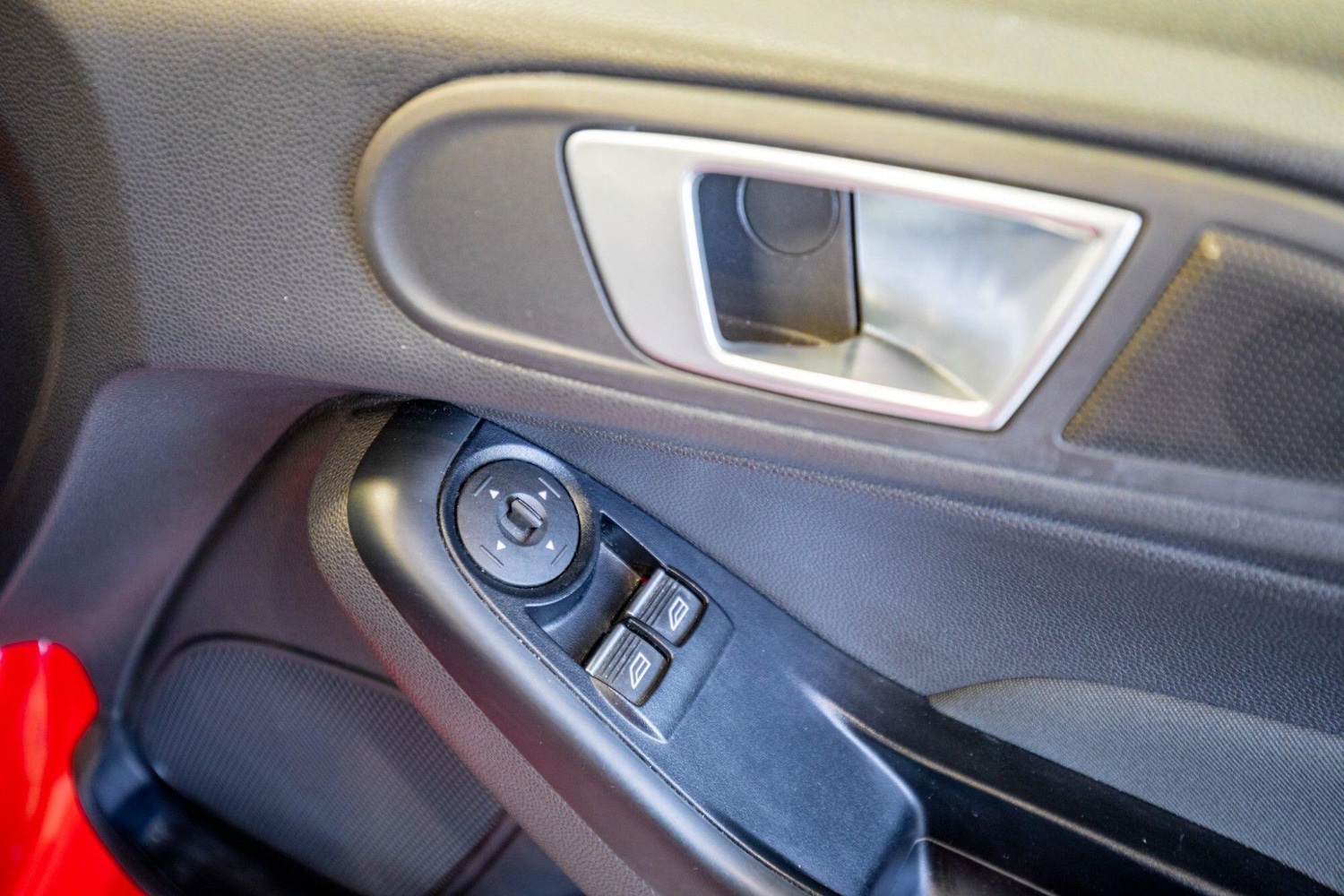 Used Ford Fiesta for sale - 77824471: Photo 18