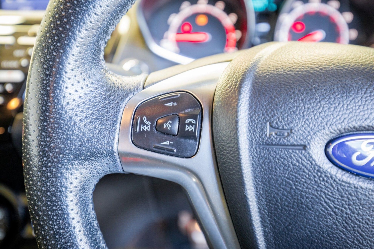 Used Ford Fiesta for sale - 77824471: Photo 19