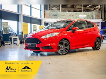 Ford Fiesta feature image