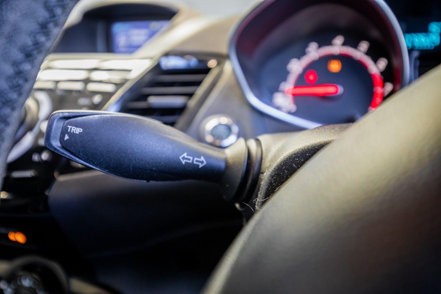 Used Ford Fiesta for sale - 77824471: Photo 20