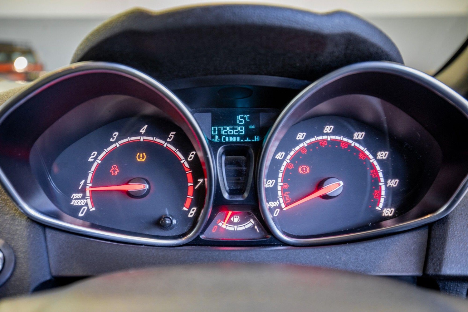 Used Ford Fiesta for sale - 77824471: Photo 22