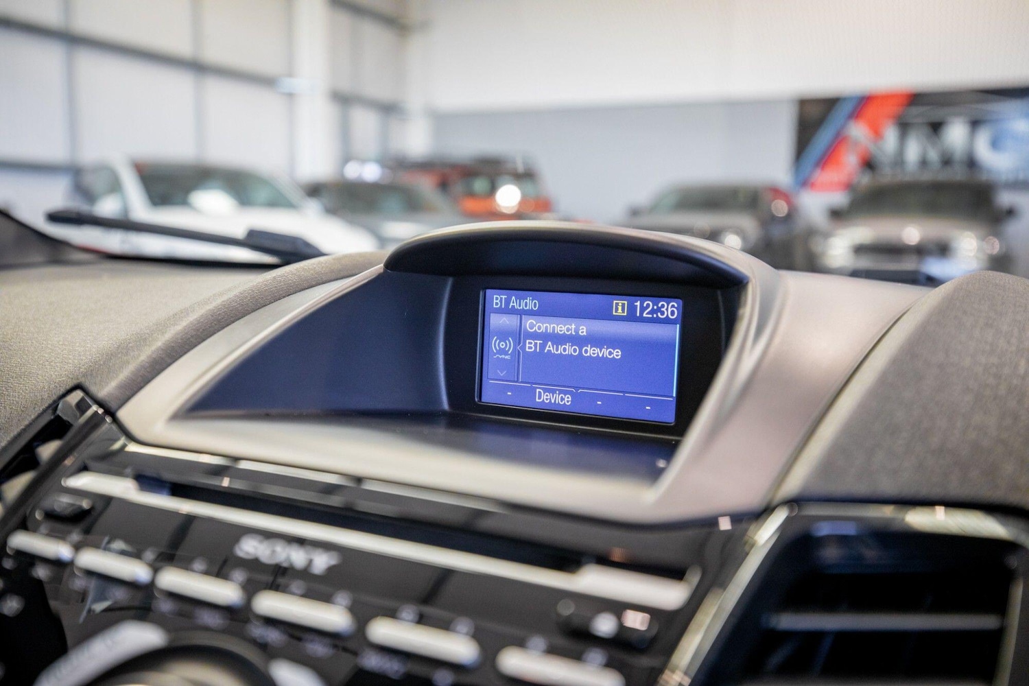 Used Ford Fiesta for sale - 77824471: Photo 23